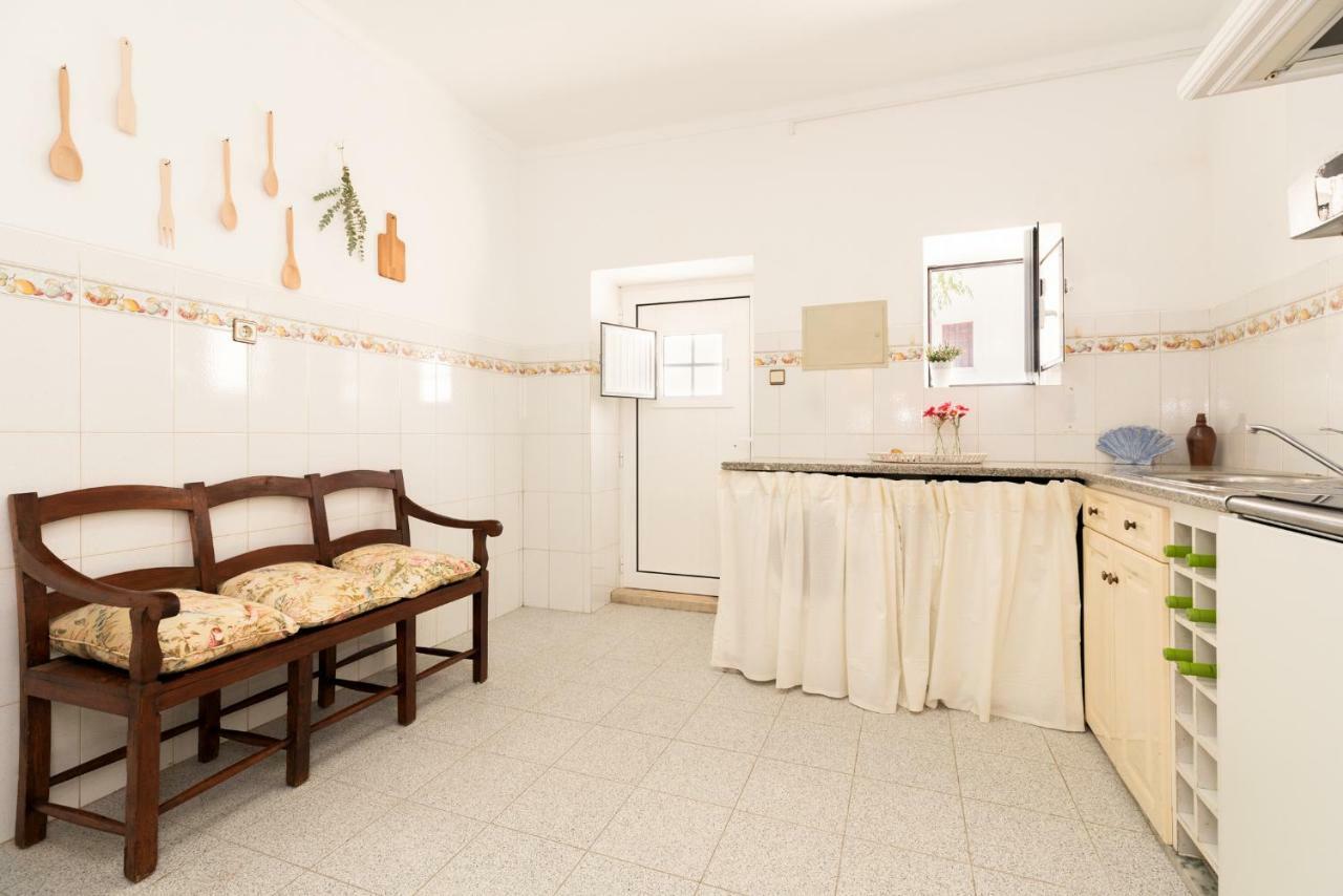 Apartmán Santiago Refuge - In The Heart Of Alcacer Alcácer do Sal Exteriér fotografie